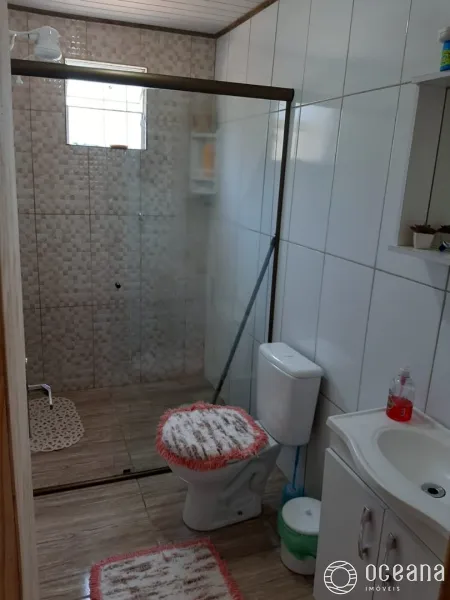 CASA DE 03 DORMTÓRIOS: 12ª foto da galeria de imagens do imóvel