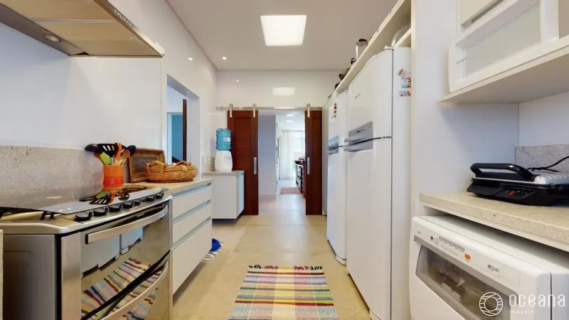 Casa em Condominio a beira mar: 12ª foto da galeria de imagens do imóvel