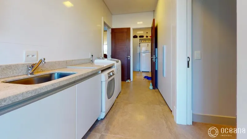 Casa em Condominio a beira mar: 15ª foto da galeria de imagens do imóvel