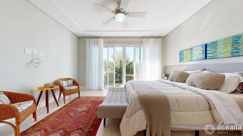 Casa em Condominio a beira mar: 21ª foto da galeria de imagens do imóvel