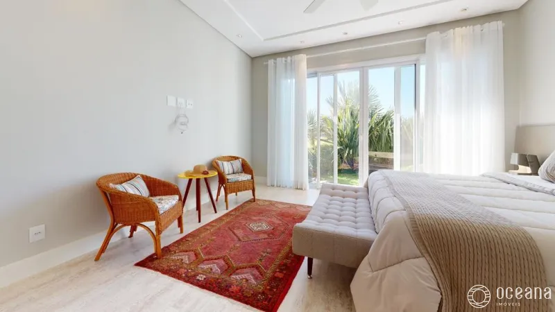 Casa em Condominio a beira mar: 22ª foto da galeria de imagens do imóvel