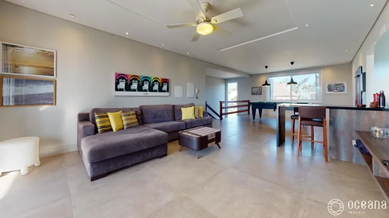 Casa em Condominio a beira mar: 4ª foto da galeria de imagens do imóvel
