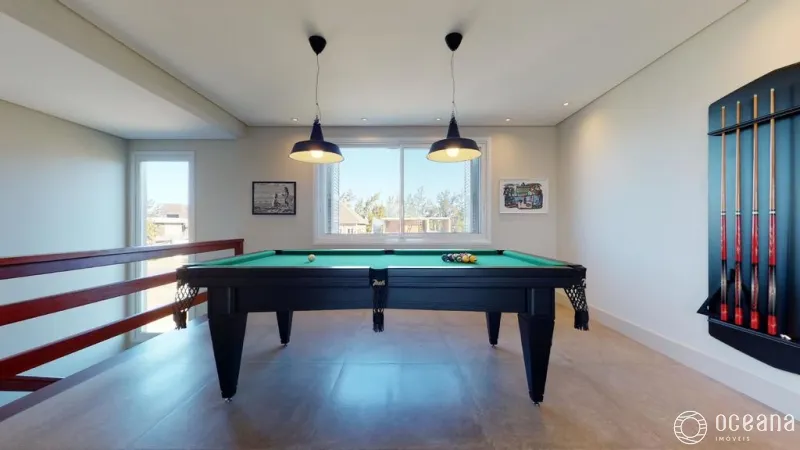 Casa em Condominio a beira mar: 5ª foto da galeria de imagens do imóvel