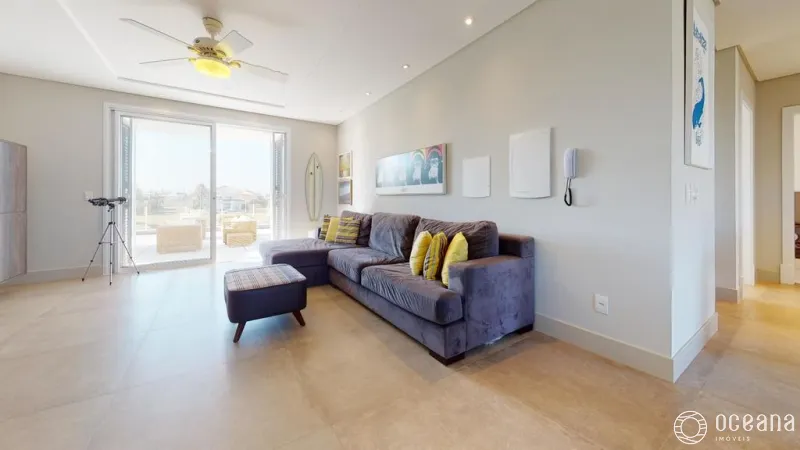Casa em Condominio a beira mar: 6ª foto da galeria de imagens do imóvel