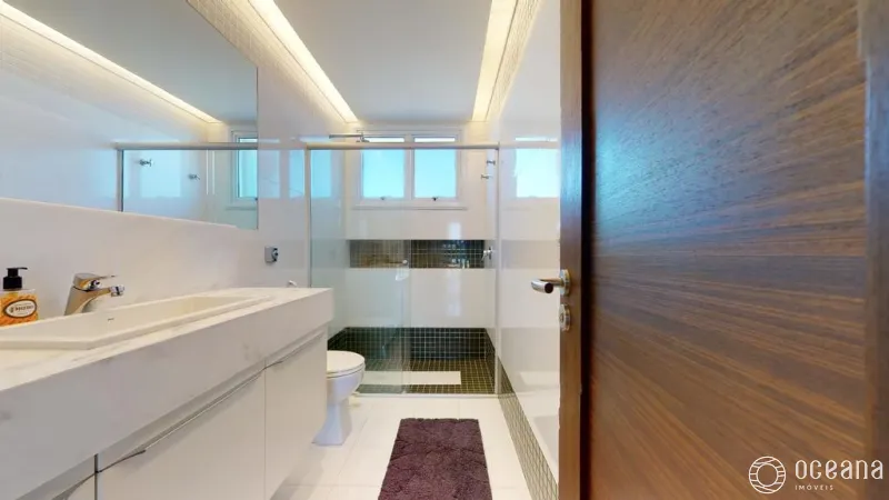 Casa em Condominio a beira mar: 27ª foto da galeria de imagens do imóvel