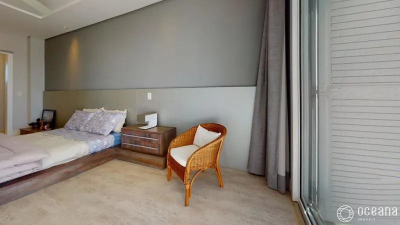 Casa em Condominio a beira mar: 25ª foto da galeria de imagens do imóvel