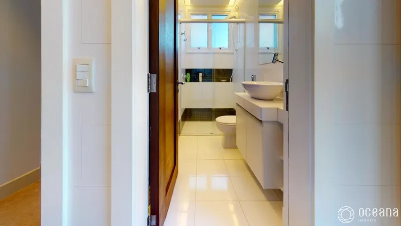 Casa em Condominio a beira mar: 43ª foto da galeria de imagens do imóvel
