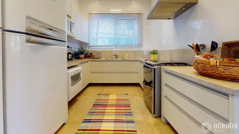 Casa em Condominio a beira mar: 16ª foto da galeria de imagens do imóvel
