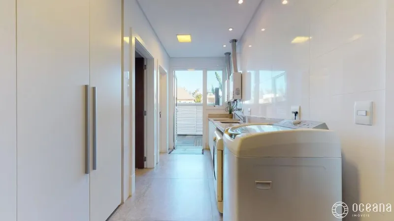 Casa em Condominio a beira mar: 47ª foto da galeria de imagens do imóvel
