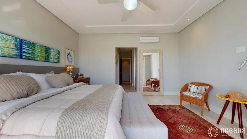 Casa em Condominio a beira mar: 23ª foto da galeria de imagens do imóvel