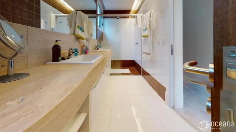 Casa em Condominio a beira mar: 44ª foto da galeria de imagens do imóvel