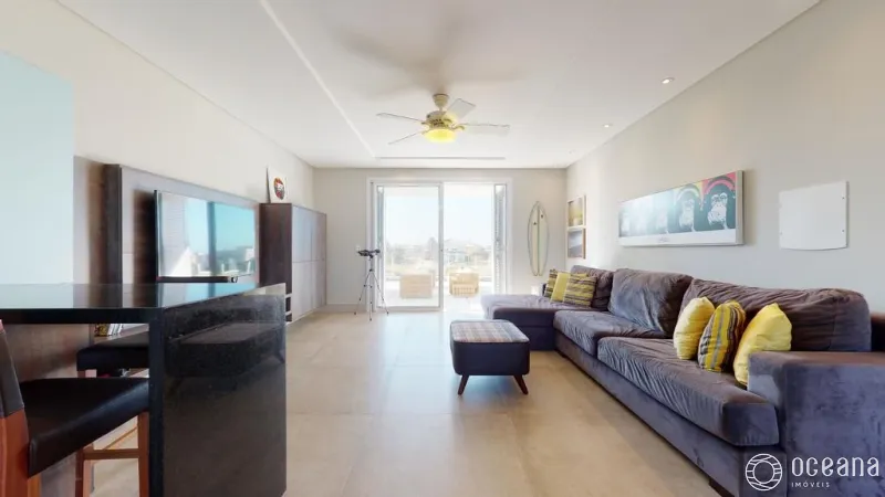 Casa em Condominio a beira mar: 8ª foto da galeria de imagens do imóvel