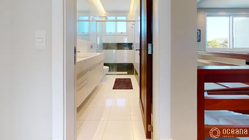 Casa em Condominio a beira mar: 45ª foto da galeria de imagens do imóvel