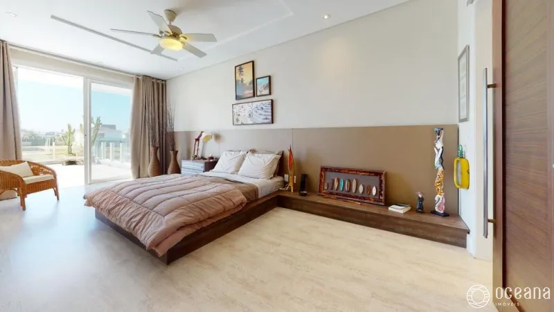 Casa em Condominio a beira mar: 30ª foto da galeria de imagens do imóvel