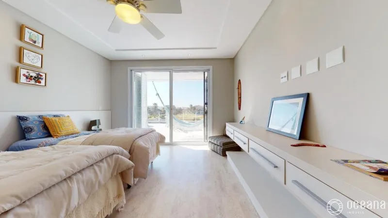 Casa em Condominio a beira mar: 31ª foto da galeria de imagens do imóvel
