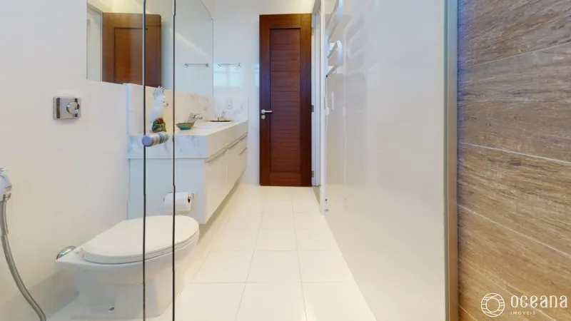 Casa em Condominio a beira mar: 48ª foto da galeria de imagens do imóvel