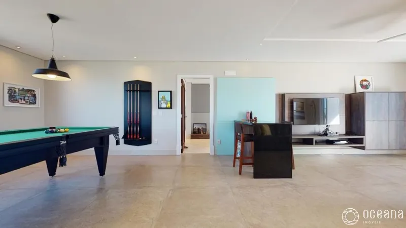Casa em Condominio a beira mar: 11ª foto da galeria de imagens do imóvel