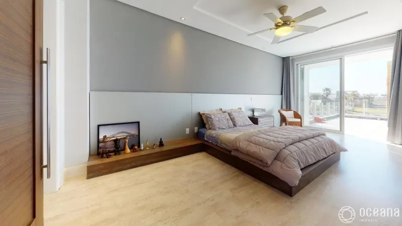 Casa em Condominio a beira mar: 39ª foto da galeria de imagens do imóvel