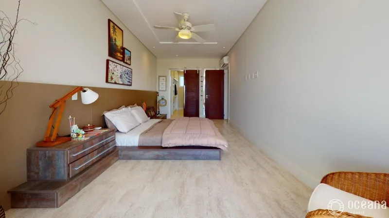 Casa em Condominio a beira mar: 41ª foto da galeria de imagens do imóvel