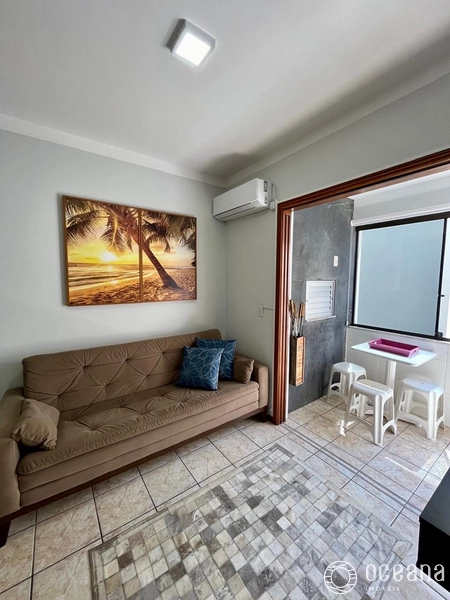 Apartamento de 01 dormitório com ótima localização em Capão da Canoa!: 8ª foto da galeria de imagens do imóvel