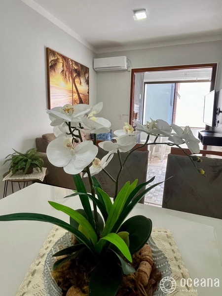Apartamento de 01 dormitório com ótima localização em Capão da Canoa!: 3ª foto da galeria de imagens do imóvel