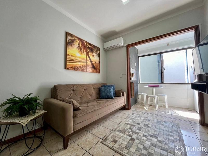 Apartamento de 01 dormitório com ótima localização em Capão da Canoa!: 1ª foto da galeria de imagens do imóvel