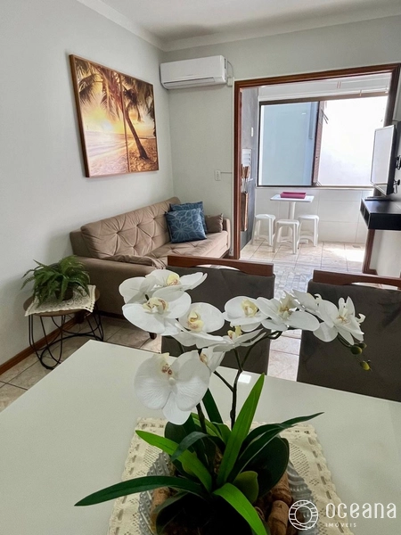 Apartamento de 01 dormitório com ótima localização em Capão da Canoa!: 2ª foto da galeria de imagens do imóvel