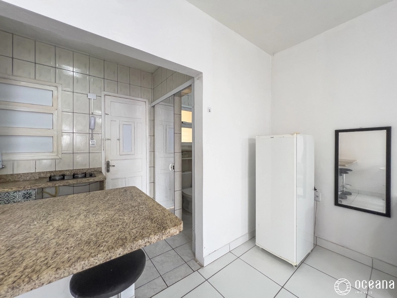 Jk MOBILIADO NO CENTRO DE CAPÃO DA CANOA!: 13ª foto da galeria de imagens do imóvel