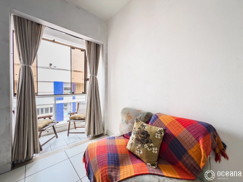 Jk MOBILIADO NO CENTRO DE CAPÃO DA CANOA!: 4ª foto da galeria de imagens do imóvel