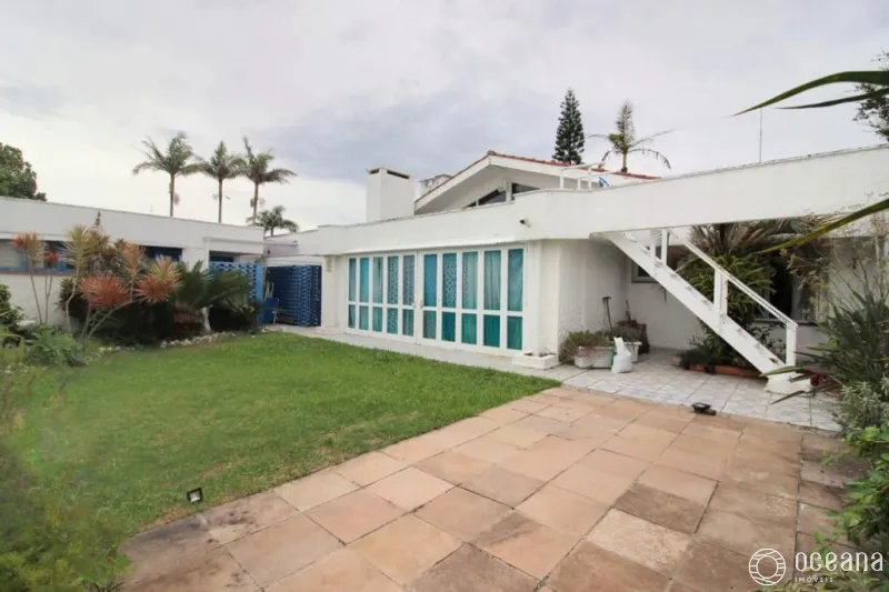 CASA 5 QUARTOS EM ATLANTIDA - XANGRILA: 2ª foto da galeria de imagens do imóvel