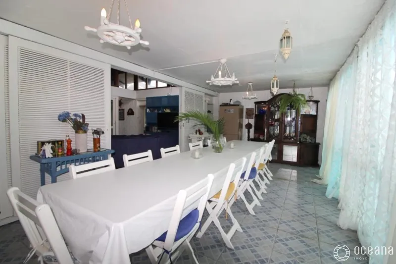CASA 5 QUARTOS EM ATLANTIDA - XANGRILA: 3ª foto da galeria de imagens do imóvel