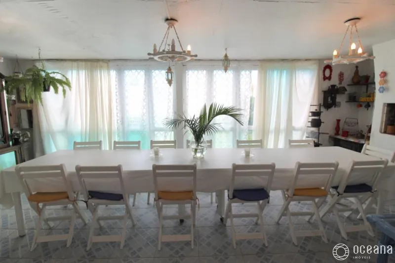 CASA 5 QUARTOS EM ATLANTIDA - XANGRILA: 4ª foto da galeria de imagens do imóvel