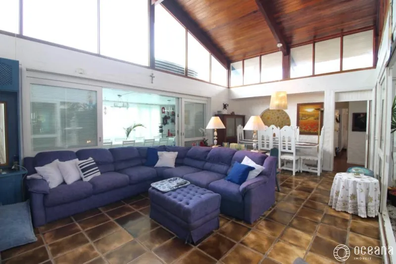 CASA 5 QUARTOS EM ATLANTIDA - XANGRILA: 6ª foto da galeria de imagens do imóvel
