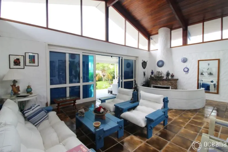 CASA 5 QUARTOS EM ATLANTIDA - XANGRILA: 9ª foto da galeria de imagens do imóvel