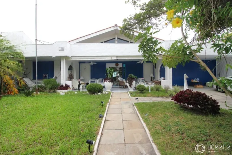 CASA 5 QUARTOS EM ATLANTIDA - XANGRILA: 10ª foto da galeria de imagens do imóvel