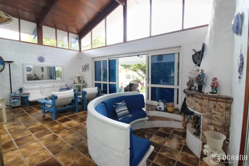 CASA 5 QUARTOS EM ATLANTIDA - XANGRILA: 11ª foto da galeria de imagens do imóvel