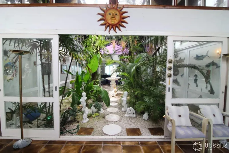 CASA 5 QUARTOS EM ATLANTIDA - XANGRILA: 12ª foto da galeria de imagens do imóvel