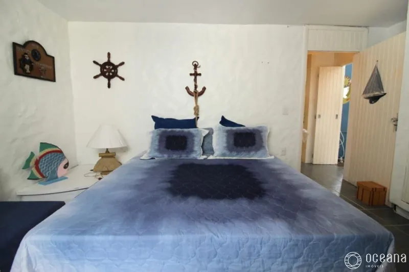CASA 5 QUARTOS EM ATLANTIDA - XANGRILA: 19ª foto da galeria de imagens do imóvel