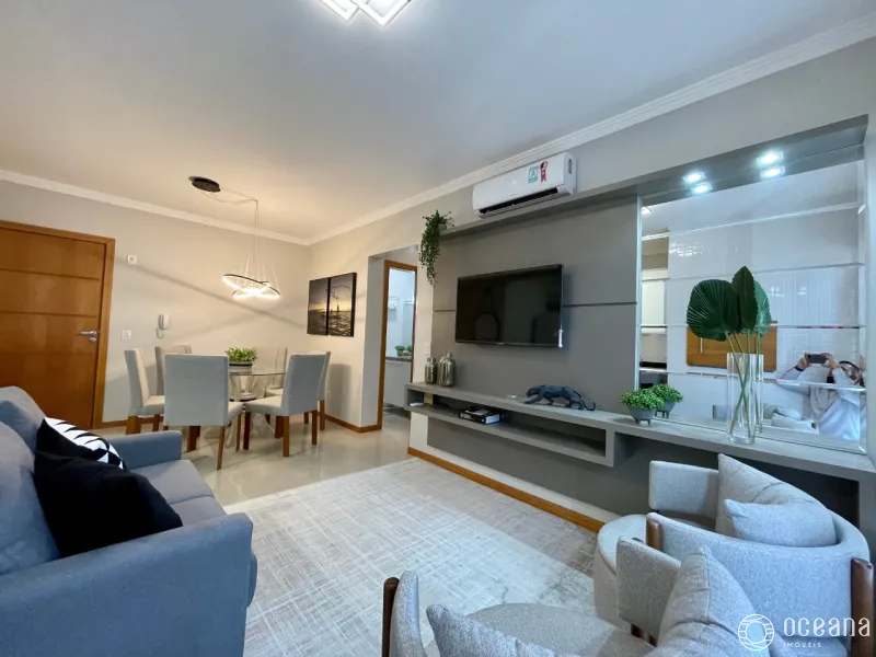 Lindo apartamento 02 dormitórios.: 3ª foto da galeria de imagens do imóvel