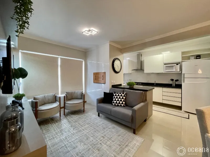 Lindo apartamento 02 dormitórios.: 5ª foto da galeria de imagens do imóvel