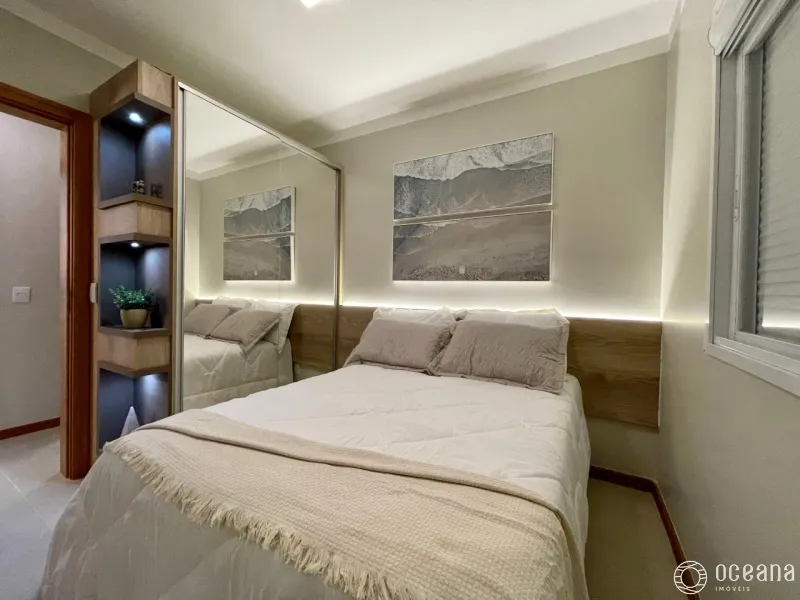 Lindo apartamento 02 dormitórios.: 11ª foto da galeria de imagens do imóvel
