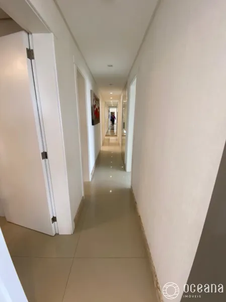 apartamento 05 suítes em capao da canoa com vista para o mar: 7ª foto da galeria de imagens do imóvel