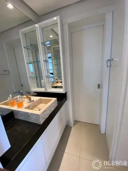 apartamento 05 suítes em capao da canoa com vista para o mar: 13ª foto da galeria de imagens do imóvel