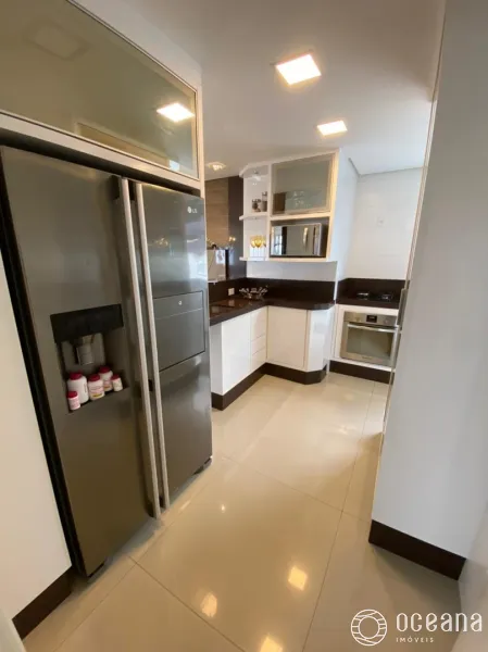 apartamento 05 suítes em capao da canoa com vista para o mar: 8ª foto da galeria de imagens do imóvel