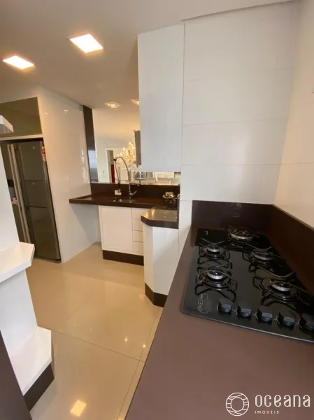 apartamento 05 suítes em capao da canoa com vista para o mar: 9ª foto da galeria de imagens do imóvel