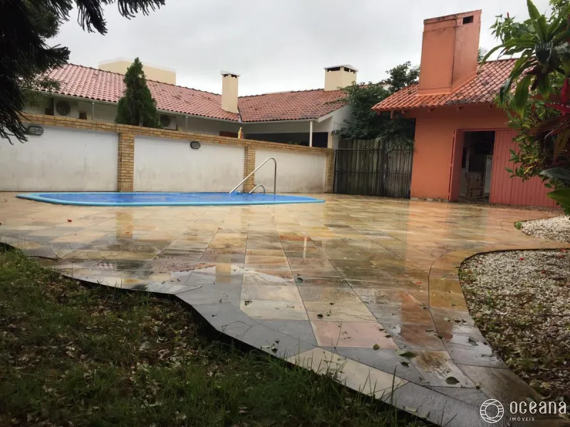 Casa em bairro nobre: 17ª foto da galeria de imagens do imóvel