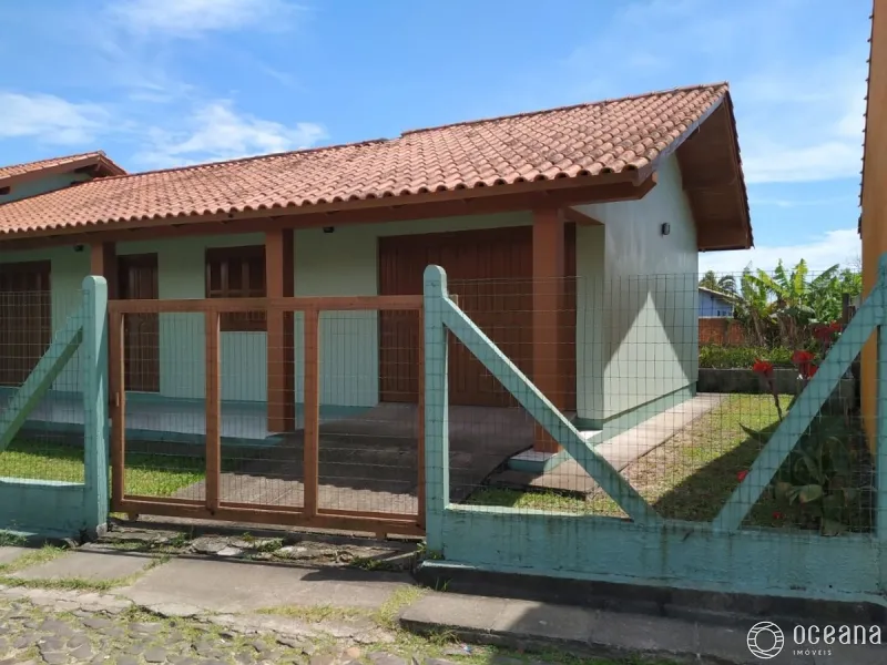 Casa composta por 04 dormitórios - De esquina / Capão da Canoa: 10ª foto da galeria de imagens do imóvel