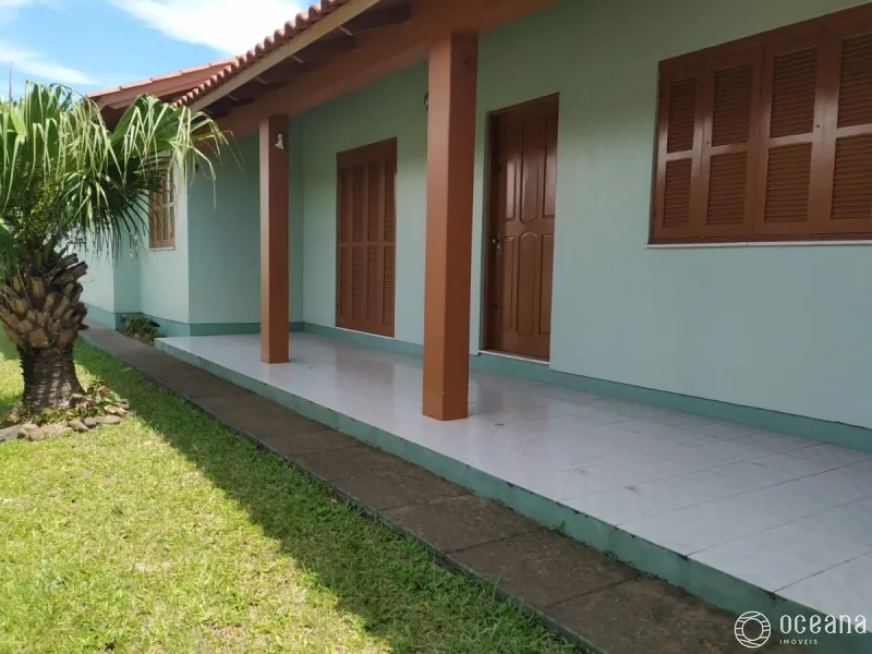 Casa composta por 04 dormitórios - De esquina / Capão da Canoa: 15ª foto da galeria de imagens do imóvel