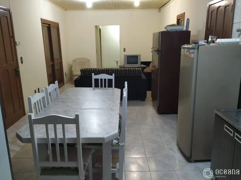 Casa composta por 04 dormitórios - De esquina / Capão da Canoa: 8ª foto da galeria de imagens do imóvel