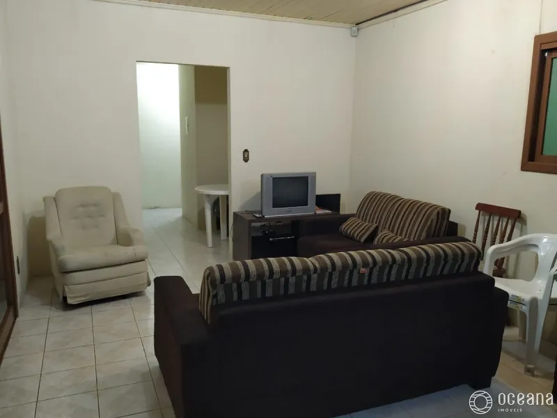 Casa composta por 04 dormitórios - De esquina / Capão da Canoa: 5ª foto da galeria de imagens do imóvel